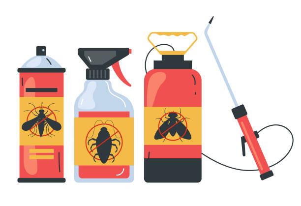Pest Prevention Services in Southside, AR
